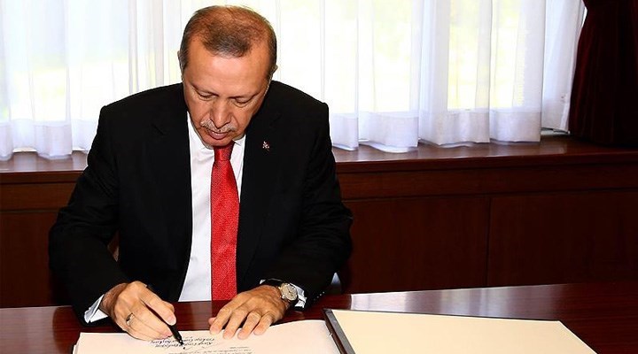 Türkiye’den Tunus’a 5 milyon dolar hibe