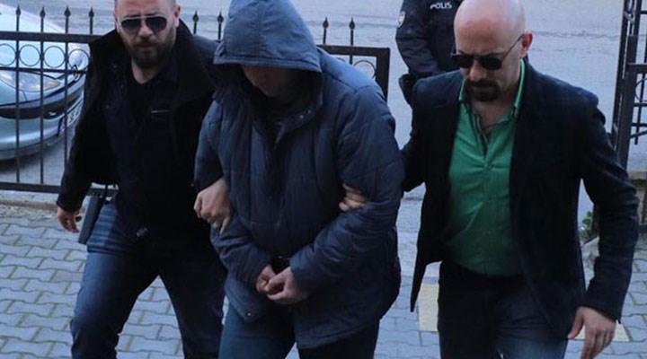 Cinsel istismardan tutuklanan mahalle bakkalı 31 yıl hapis cezasına çarptırıldı