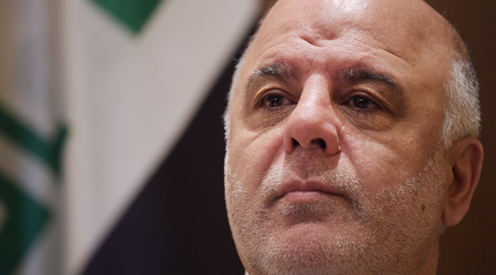 Eski Irak Başbakanı İbadi: Süleymani’yi öldüren SİHA’ya Iraklılar onay verdi