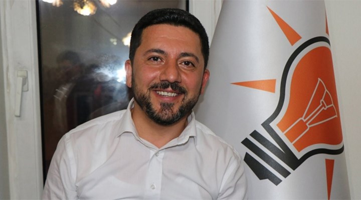 Nevşehir Belediye Başkanı Arı'nın makam aracına ateş edildi