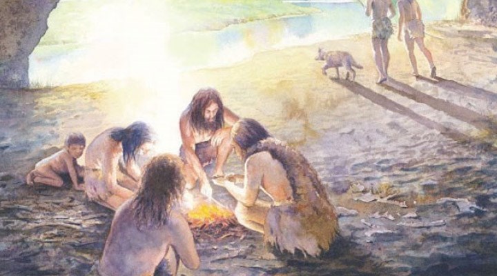 Araştırma: Neandertallerin ölülerini gömdüklerine dair yeni bir kanıt ortaya çıktı