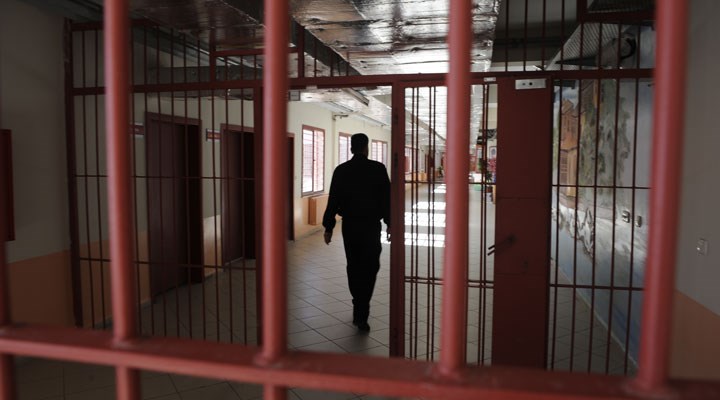 Cezaevlerinde emek sömürüsü: Bakanlık, mahkûmları 14 TL yevmiyeyle çalıştırıyor