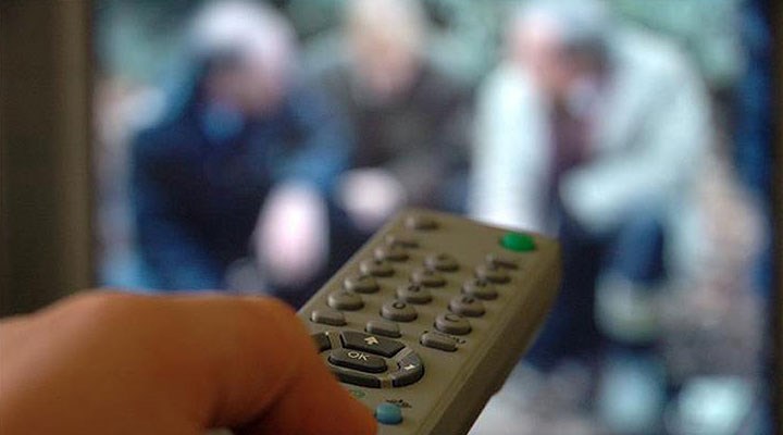 Türkiyeliler televizyon ölçümlerinde yok sayılıyor