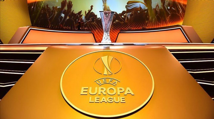 UEFA Avrupa Ligi'nde son 32 turu eşleşmeleri belli oldu