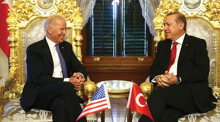 ABD'li Uzman Nicholas Danforth: Ankara dostunu kaybetti ilişkide sıfırlama çok zor