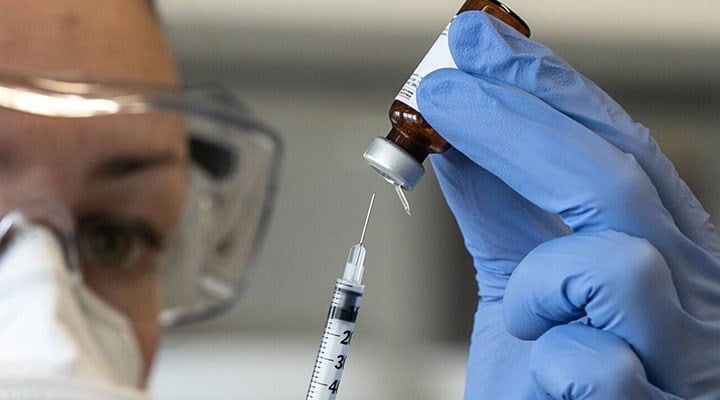 Prof. Dr. Akbulut: Aşı karşıtlığı devam ederse koronavirüs salgını yıllarca sürebilir