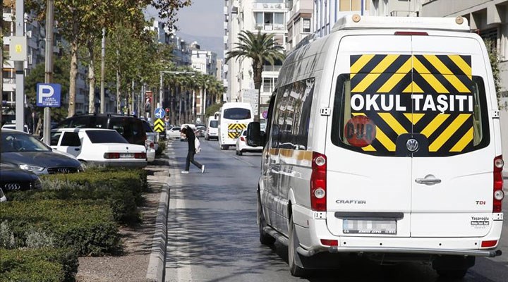 Ankara Büyükşehir Belediyesi’nden servis esnafına destek