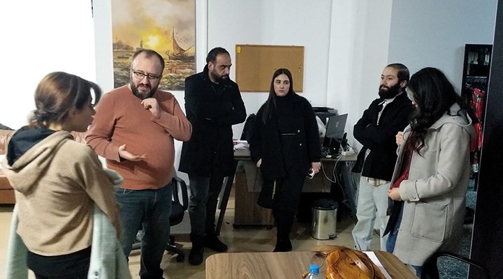 Yönetmen Timuçin İpekusta, kamerayı kadın cinayetlerine çevirdi