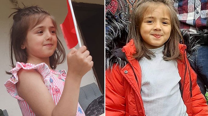 7 yaşındaki İkranur’un ölümüne ilişkin soruşturmada otopsi raporu açıklandı