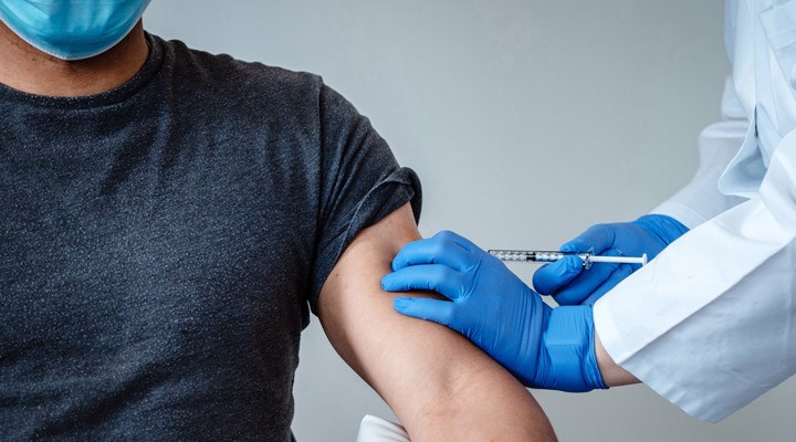 Fransa koronavirüs aşı uygulamasına pazar günü başlayacak