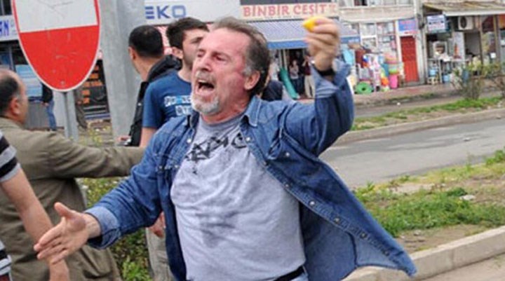 Metin Lokumcu davasında hukuksuzluğa karşı duruşmaya ‘katılmama’ çağrısı