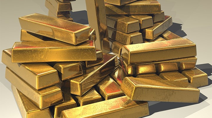 Tarım Kredi Kooperatifi: 6 milyar dolarlık altın rezervi bulduk