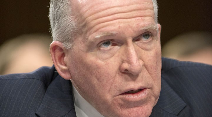 Eski CIA Direktörü Brennan’dan ‘UFO’ sorusuna ilginç yanıt