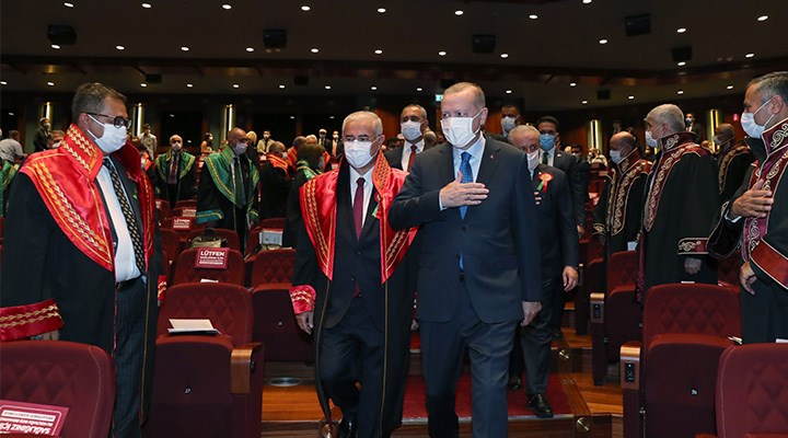 Hukukçular, Erdoğan’ın AİHM tutumunu değerlendirdi: Bedeli ağır olur