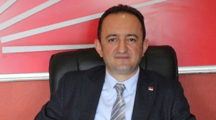 CHP'de Barış Bektaş hakkında karar verildi: Disipline sevk edilmeyecek