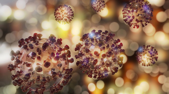 Nijerya'da koronavirüsün yeni bir türü keşfedildi: "İngiltere ve Güney Afrika’dan farklı olabilir"