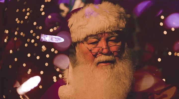 Belçika'da 'Noel Baba'nın bakımevi ziyaretinden sonra 18 kişi hayatını kaybetti
