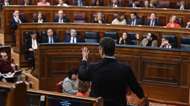 İspanya’da "haftada 4 gün çalışma önerisi" koalisyonda derin çatlak yarattı