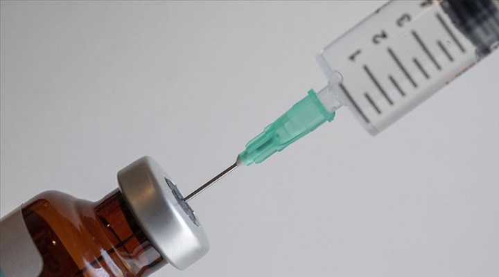 TTB Başkanı Fincancı: Faz 3 tamamlanmadan aşılar kullanılmamalı