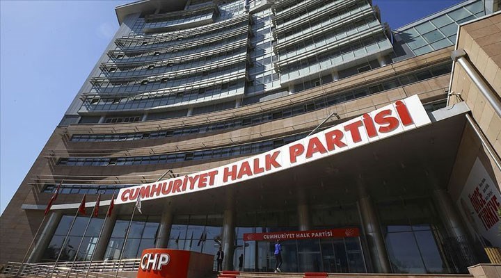 CHP'den asgari ücrete ilk tepki