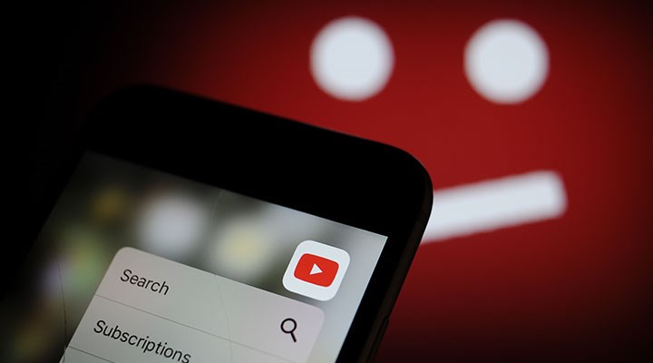 YouTube, İsveç'te siyasileri eleştiren aşırı sağcı internet sitesinin hesabını kapattı