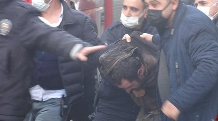 Aylin Sözer'i katleden Kemal Ayyıldız tutuklandı