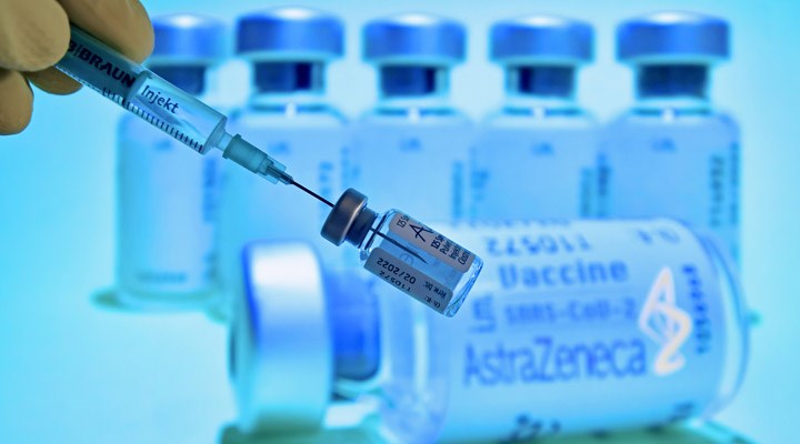 Arjantin, AstraZeneca'nın geliştirdiği Covid-19 aşısının kullanımını onayladı