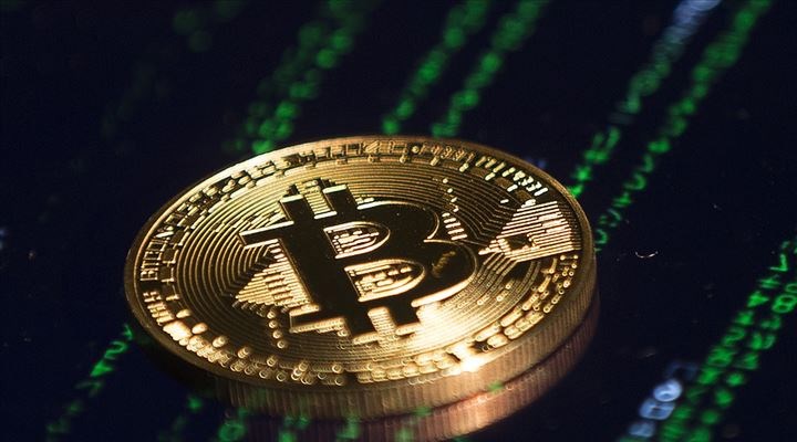 Bitcoin'de yeni zirve