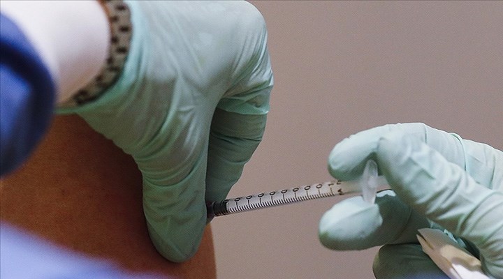 Çin, Sinopharm'ın Covid-19 aşısının koşullu kullanımına izin verdi