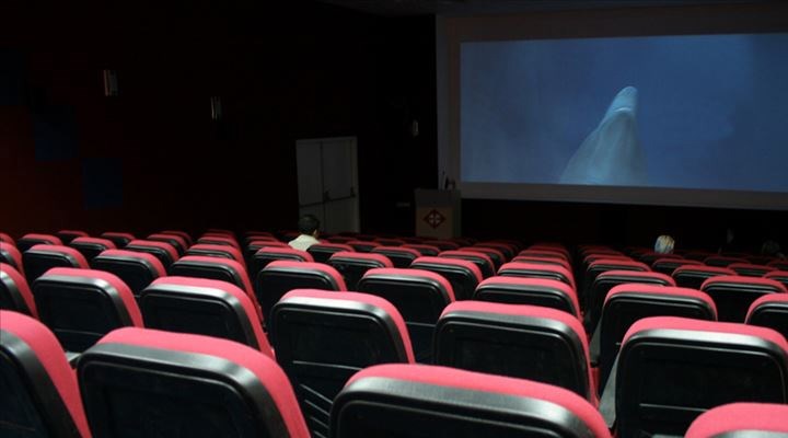 İçişleri Bakanlığı'ndan sinema salonlarıyla ilgili yeni genelge
