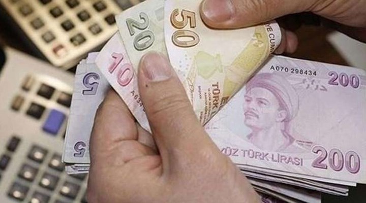 MHP'li Gölbaşı Belediyesi de personeline asgari ücretin üstünde zam yaptı