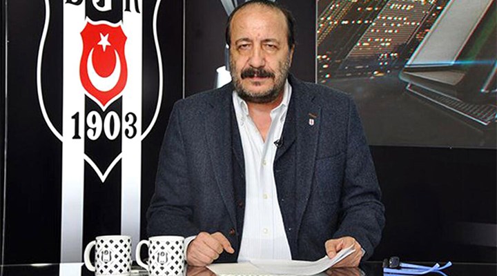Beşiktaş yöneticisi: Bir milletvekili ve kardeşi locamızı bastı