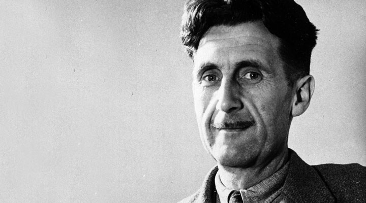 George Orwell'in kitaplarının telif hakları sona erdi, yayınevleri kolları sıvadı