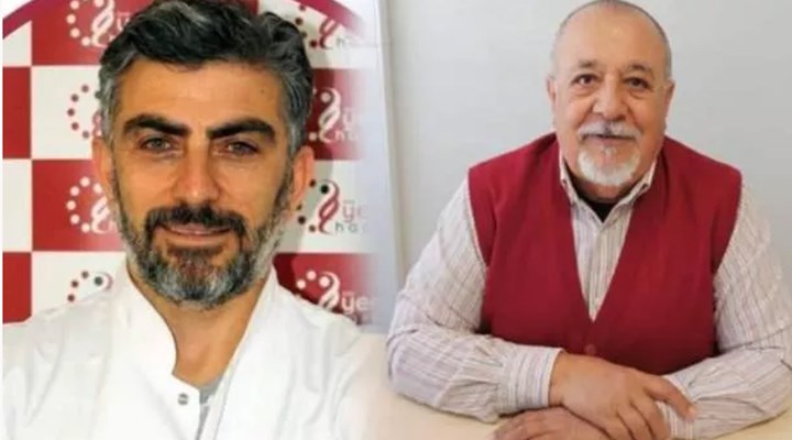 Mersin'de 2 doktor koronavirüs nedeniyle hayatını kaybetti