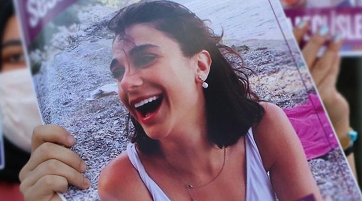 Pınar Gültekin davasında reddi hakim talebi