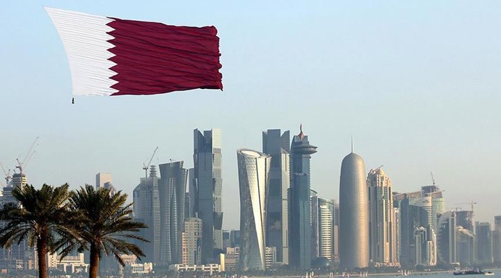 Suudi Arabistan ile Katar sınırların açılması için anlaşmaya vardı