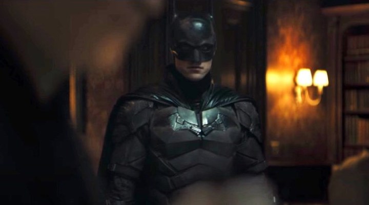 3 yıldız aynı filmde Batman’i canlandıracak