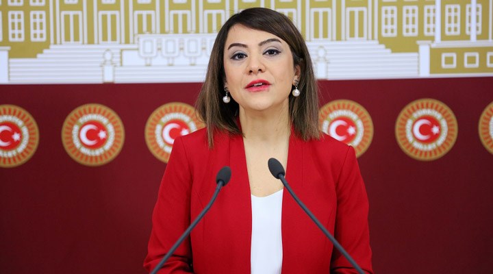 CHP'li Taşcıer, Bakan Koca'nın açıklamasına dikkat çekti: 'Uygun görülen her hastaya' ifadesi kritik