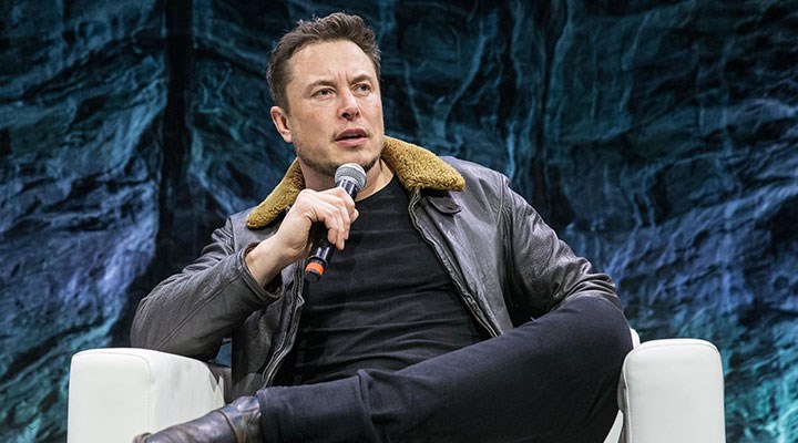 Dünyanın en zengin kişisi Elon Musk oldu