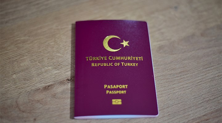 En güçlü pasaport yine Japonya'nın: Türkiye pasaportu kaçıncı sırada?