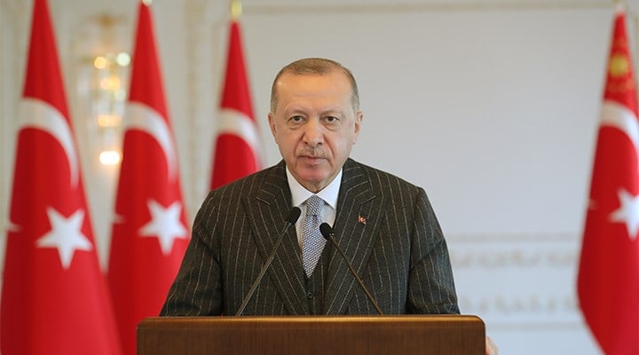 Erdoğan'dan Boğaziçi açıklaması: Ben öğrencilerle niye görüşeyim?