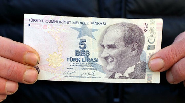 AKP'li belediyenin işçiye 'zam' teklifi 5 lira: Grev kararı alındı