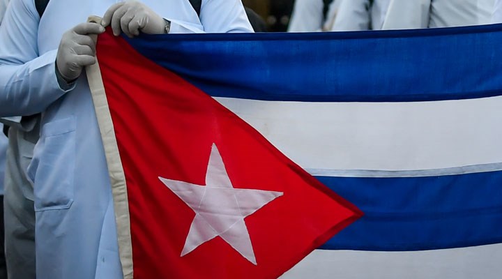 Küba, koronavirüs aşısını ABD ambargosu altındaki İran’da deneyecek