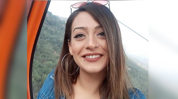 22 yaşındaki Aleyna Yurtkölesi’ni katleden Shayan Kheyrian tutuklandı