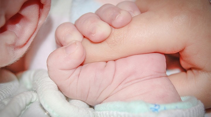 Türkiye'de geçen yıl bebeklere en çok Yusuf ve Zeynep isimleri verildi