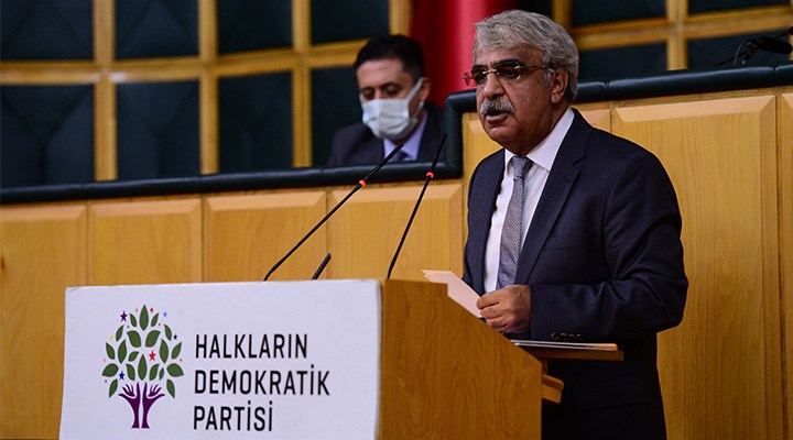 "25 Nisan’da AKP’yi yargılayacağız"