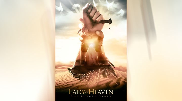 ‘Cennetteki Kadınların Efendisi’ Mısır'da da tartışmalara sebep oldu