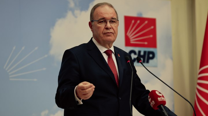CHP'li Öztrak: Türkiye ucube tek adam rejimiyle anayasal devlet olmaktan çıktı