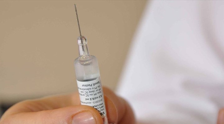 Endonezya'dan Çin aşısına onay