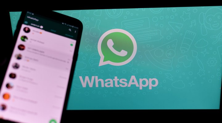 Rusya’da yetkililere 'WhatsApp kullanmayın' önerisi